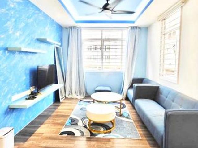 Apartment for sale in Kuching, Sarawak