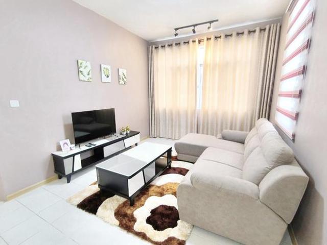 Apartment for rent in Kuching, Sarawak