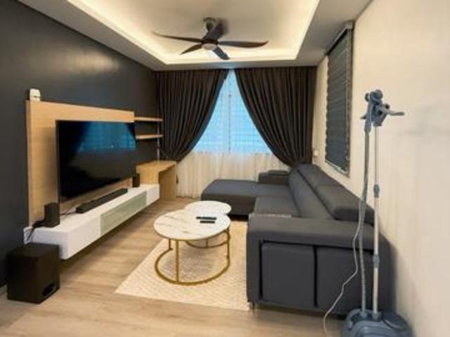 Apartment for rent in Kuching, Sarawak