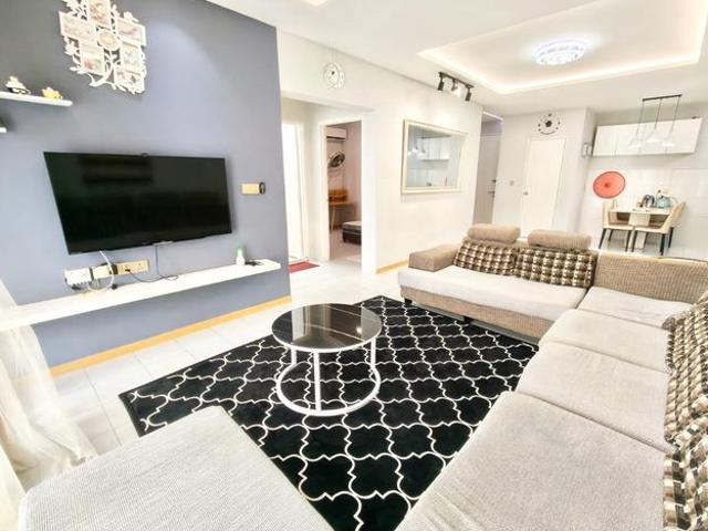 Apartment for rent in Kuching, Sarawak
