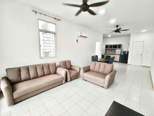 Condominium for rent in Kuching, Bahagian Kuching