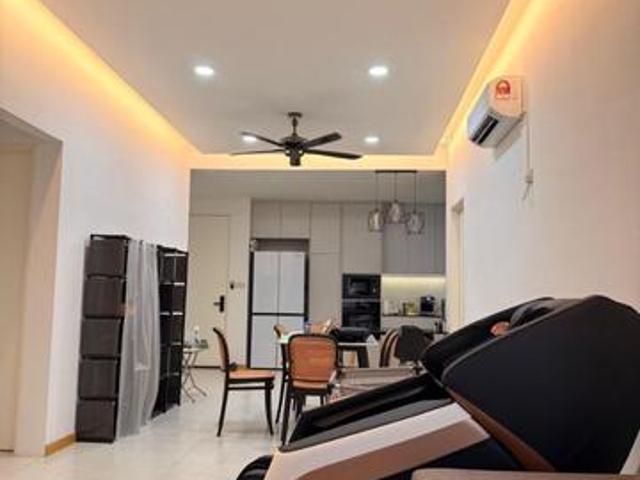 Apartment for sale in Kuching