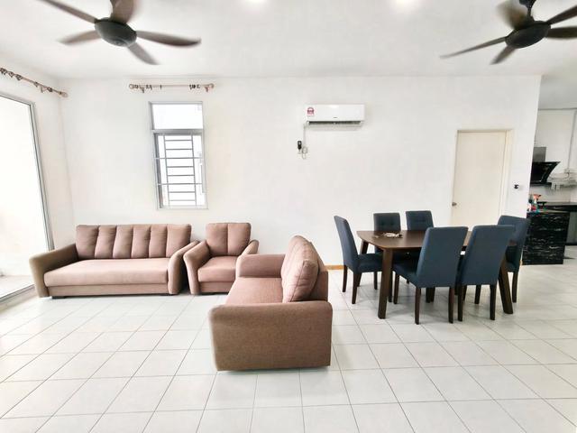 Apartment for rent in Kuching, Bahagian Kuching