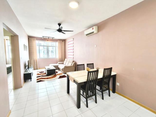 Apartment for sale in Kuching, Sarawak