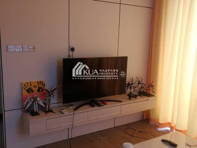 Apartment for rent in Kuching