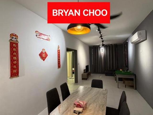 Condominium for rent in Kuching