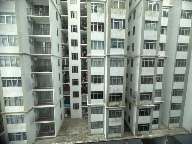Apartment for sale in Kuching, Sarawak