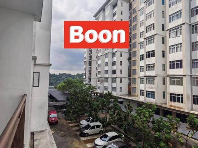 Condominium for sale in Kuching, Bahagian Kuching