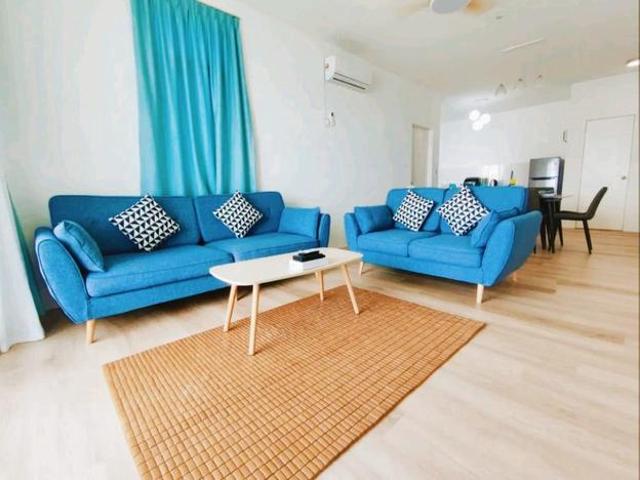 Condominium for rent in Kuching, Sarawak