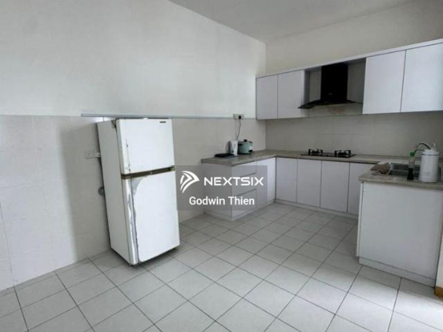 Apartment for rent in Kuching, Sarawak