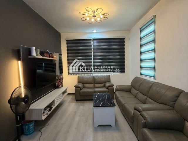 Apartment for rent in Kuching, Sarawak