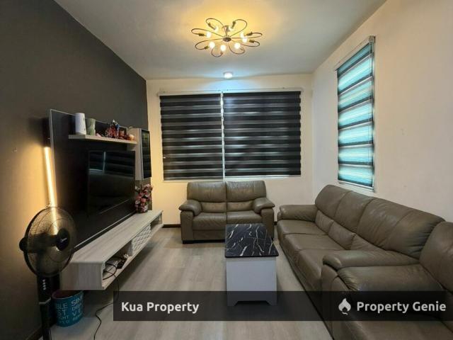 Apartment for sale in Kuching, Sarawak