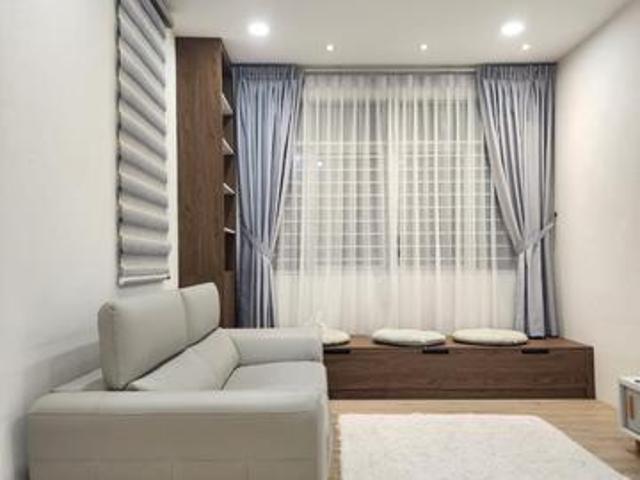 Apartment for sale in Kuching, Bahagian Kuching