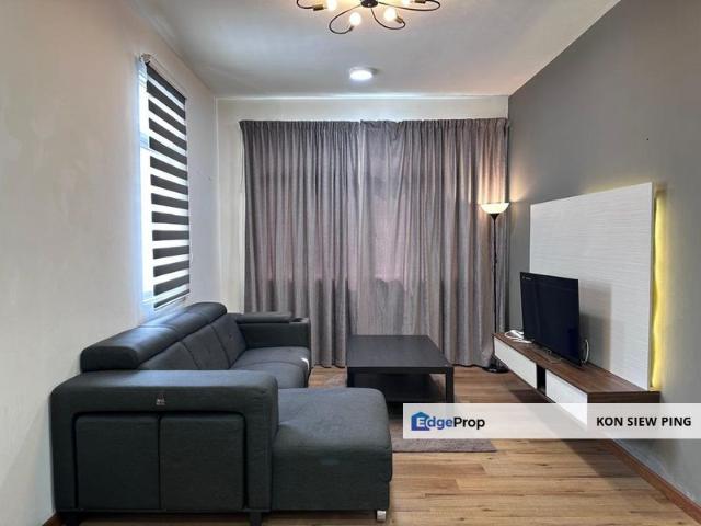 Condominium for rent in Kuching