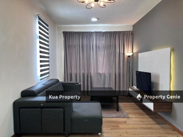 Apartment for rent in Kuching