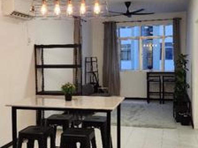 Apartment for rent in Kuching, Sarawak