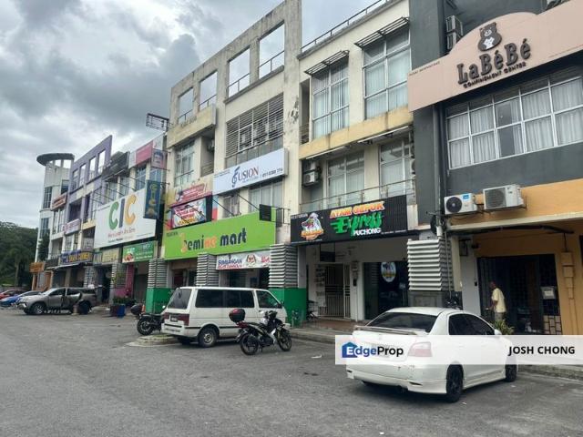Shop for sale in Petaling, Subang Jaya