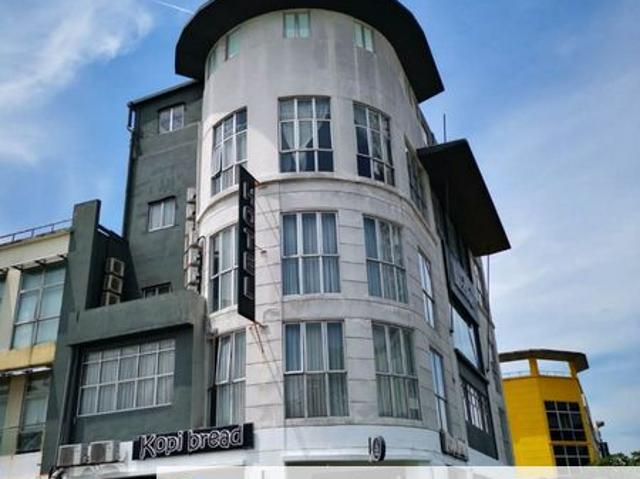 Shop for sale in Petaling, Subang Jaya