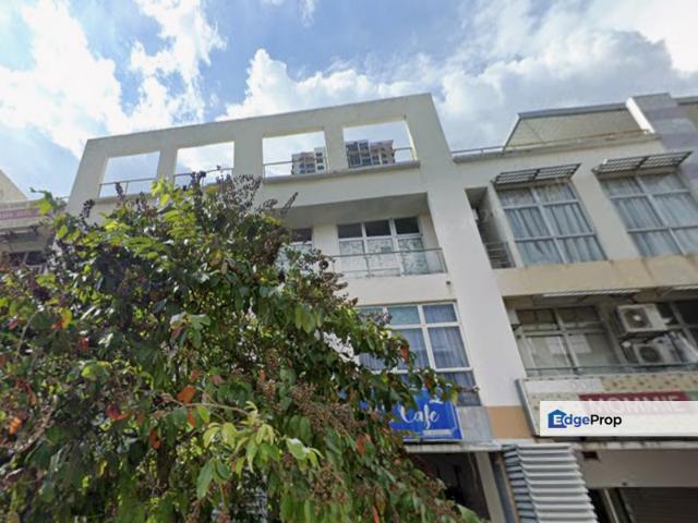 Shop for sale in Petaling, Subang Jaya