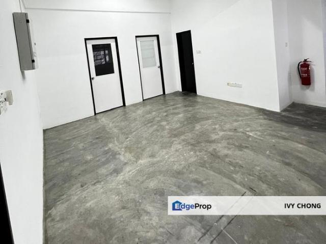 Shop for rent in Petaling, Subang Jaya