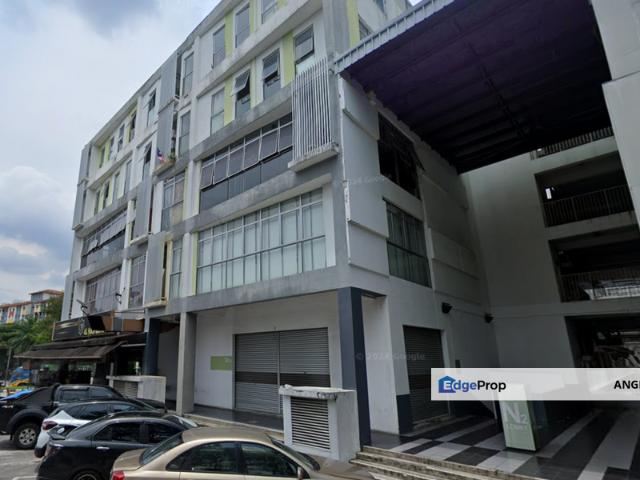 Shop for sale in Petaling, Subang Jaya