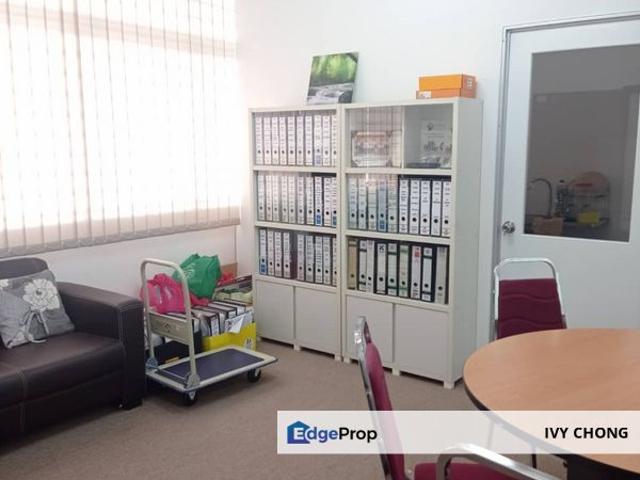 Shop for sale in Petaling, Subang Jaya