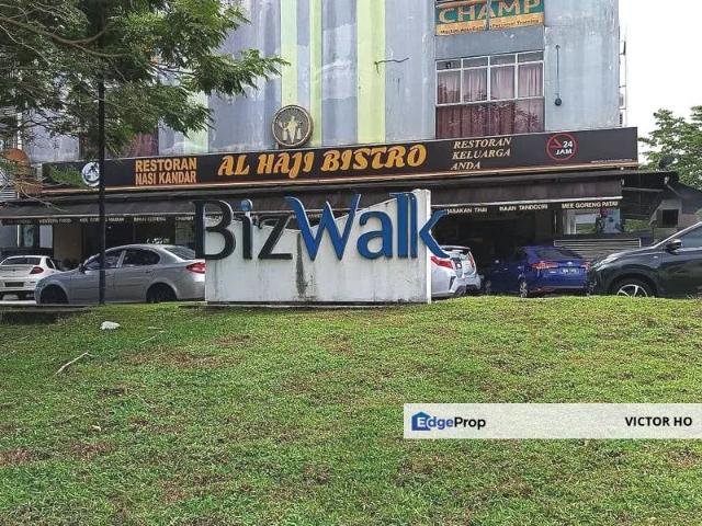 Shop for rent in Petaling, Subang Jaya