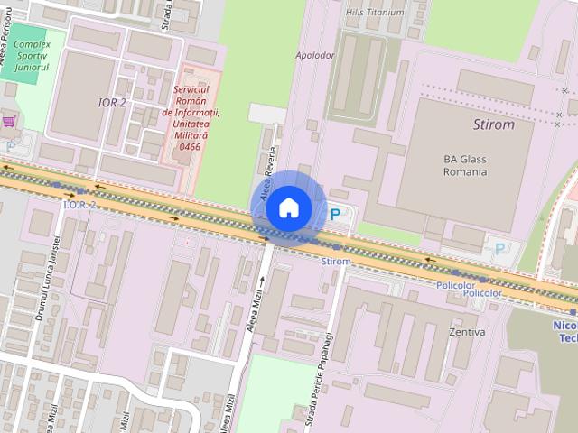 Apartament închirieri în Sector 3, București