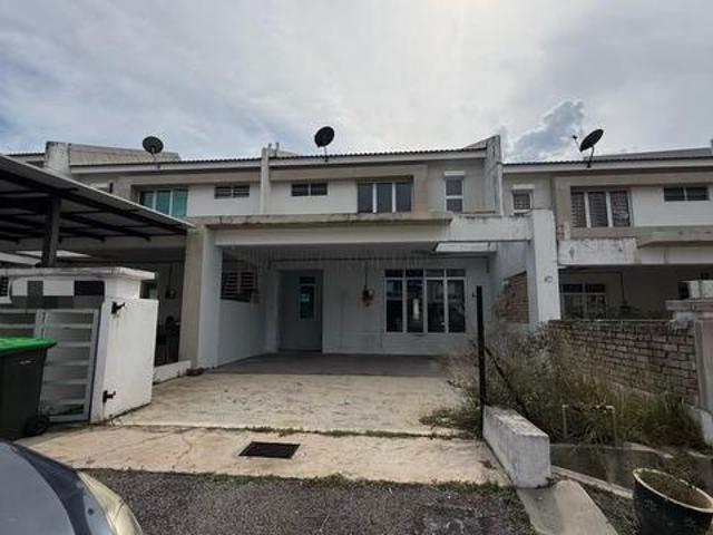 Terraced House for sale in Sungai Petani, Kuala Muda