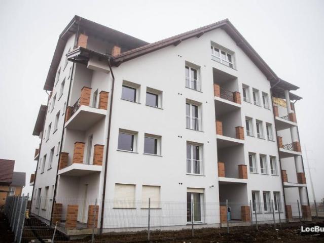 Apartament vânzări în Brasov, Sibiu