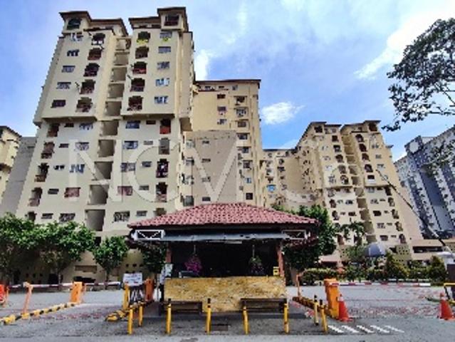 Apartment for sale in Country Heights Damansara, Kuala Lumpur