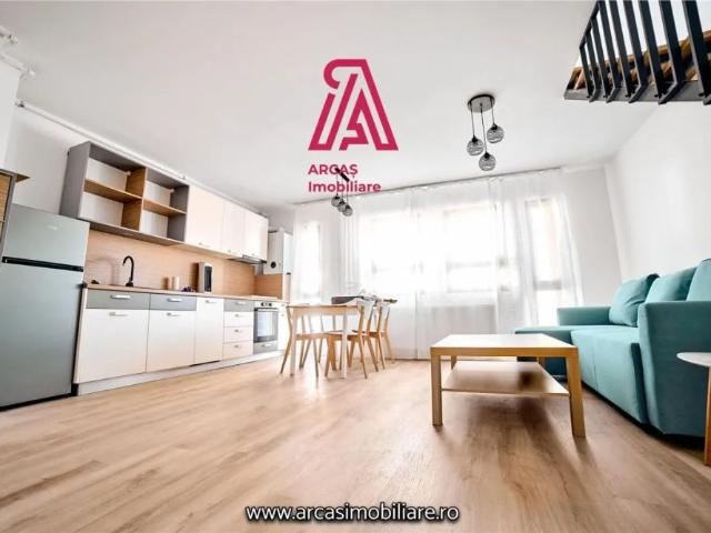 Apartament închirieri în Centrul Civic, Sibiu