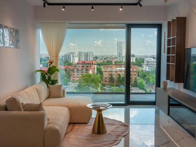 Apartament închirieri în București