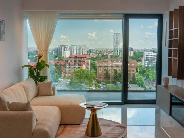 Apartament închirieri în București