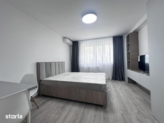 Garsonieră închirieri în București