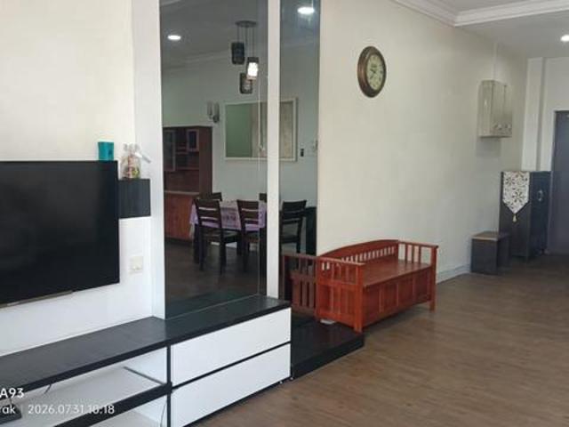 Condominium for sale in Perak, Tanjong Ipoh