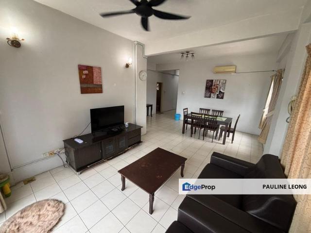 Condominium for rent in Perak, Tanjong Ipoh