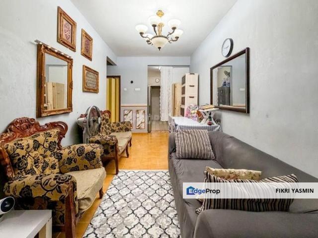 Condominium for sale in Selangor