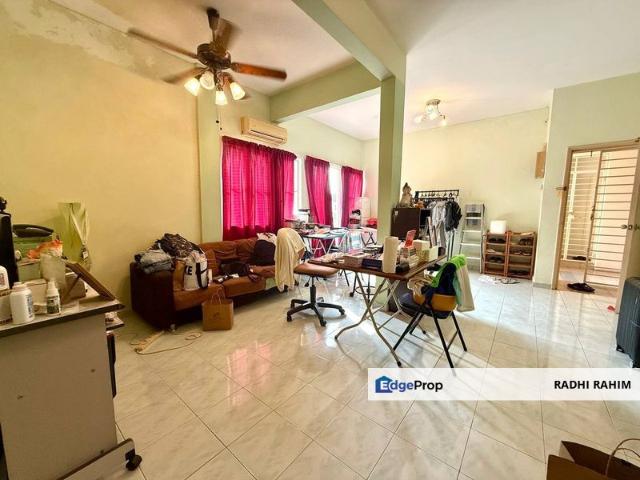 Condominium for sale in Selangor