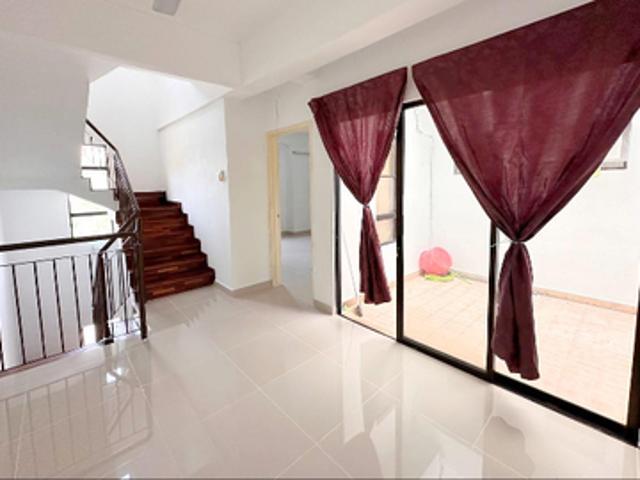 House for rent in Selangor