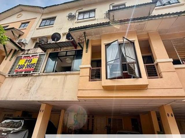 House for sale in Selangor