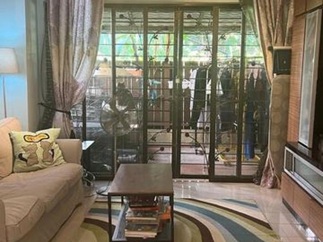 Apartment for sale in Ampang Hilir, Kuala Lumpur