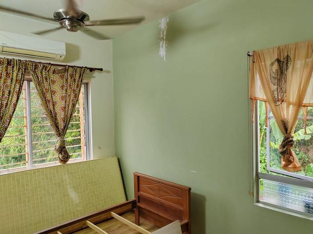Apartment for sale in Ampang