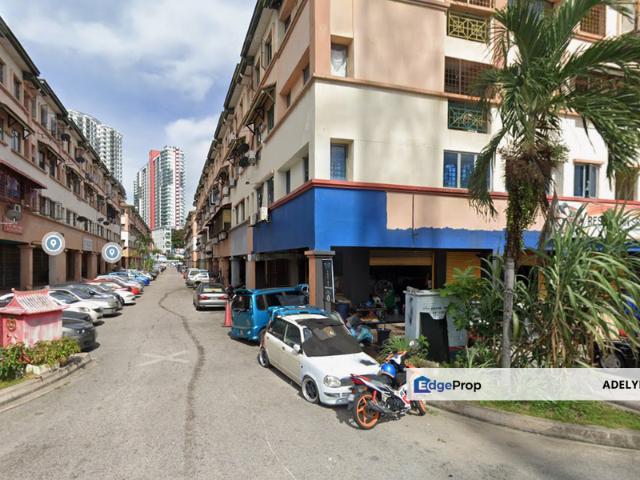 Shop for sale in Petaling, Damansara Damai