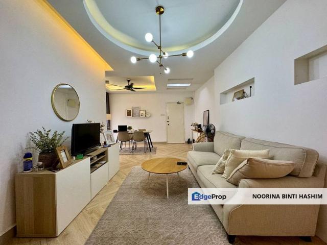 Condominium for sale in Petaling, Damansara Damai