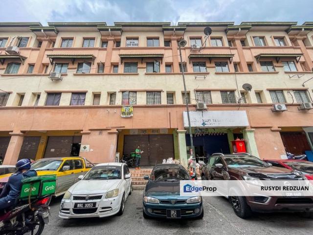 Condominium for sale in Petaling, Damansara Damai