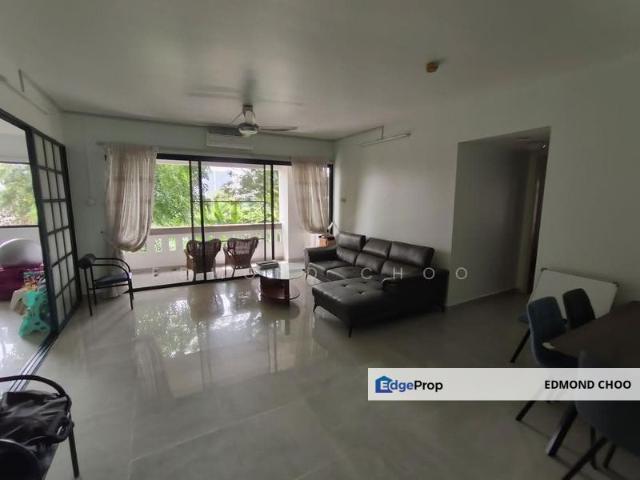 Condominium for rent in Bukit Damansara, Kuala Lumpur