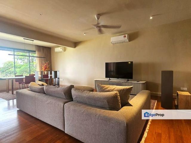 Condominium for rent in Bukit Damansara, Kuala Lumpur
