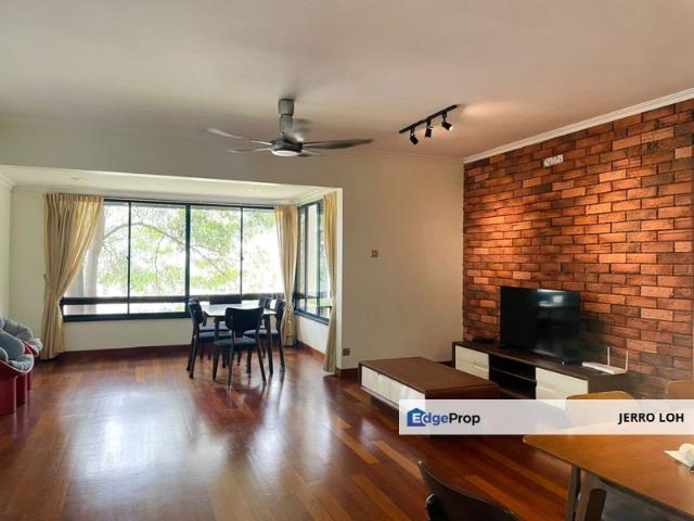 Condominium for rent in Damansara Heights