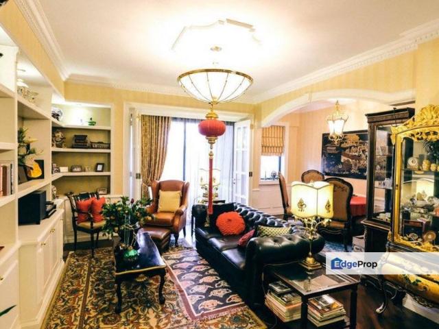 Condominium for rent in Country Heights Damansara, Kuala Lumpur